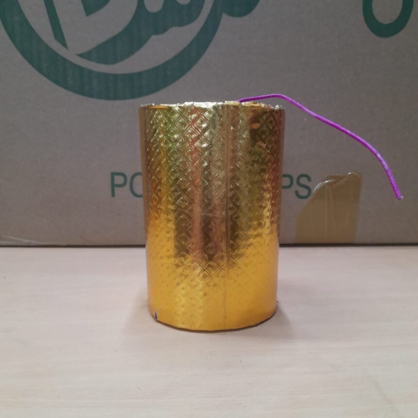 750gm Paper Bomb