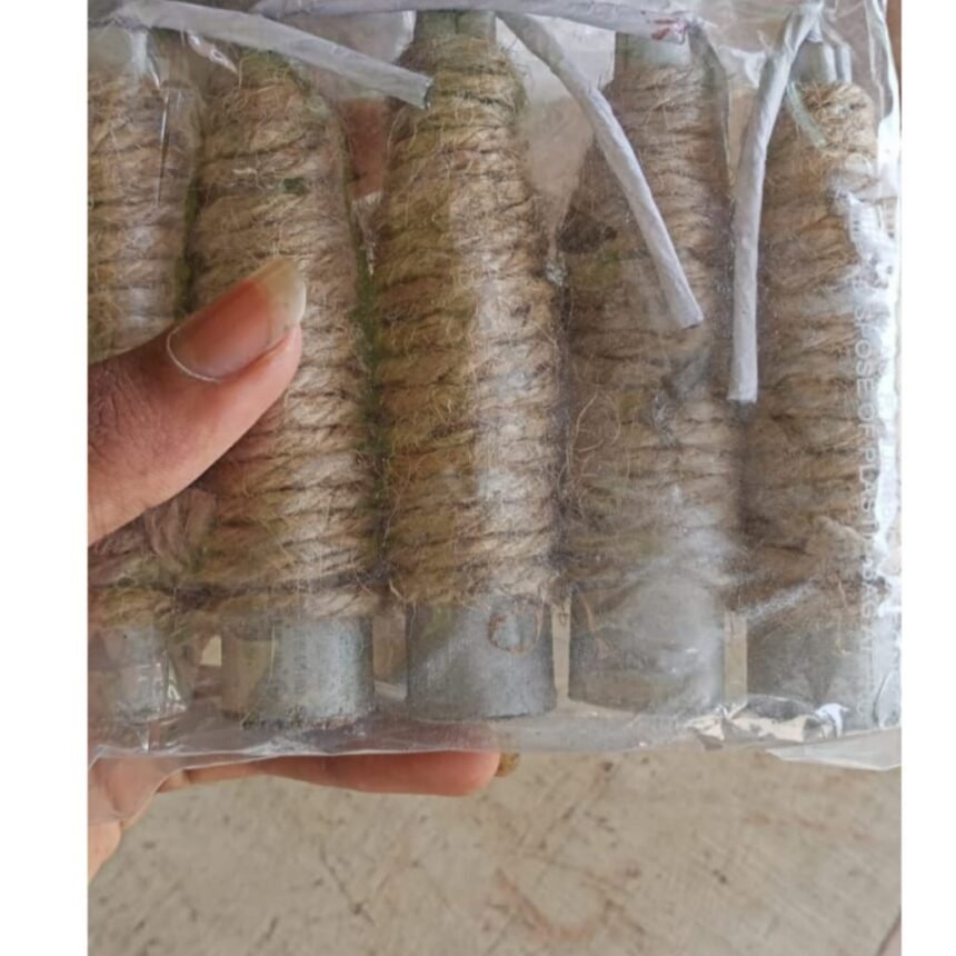 Athir Vedi (5 Pcs Packet)